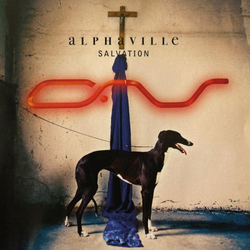 ALPHAVILLE 