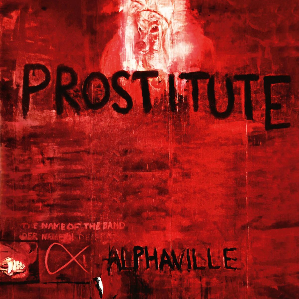 ALPHAVILLE 