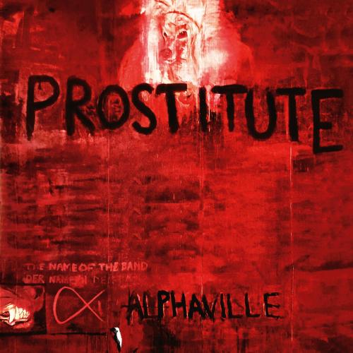 ALPHAVILLE 