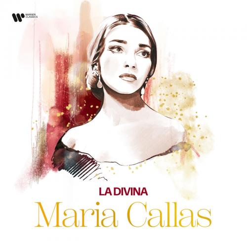 CALLAS, MARIA 