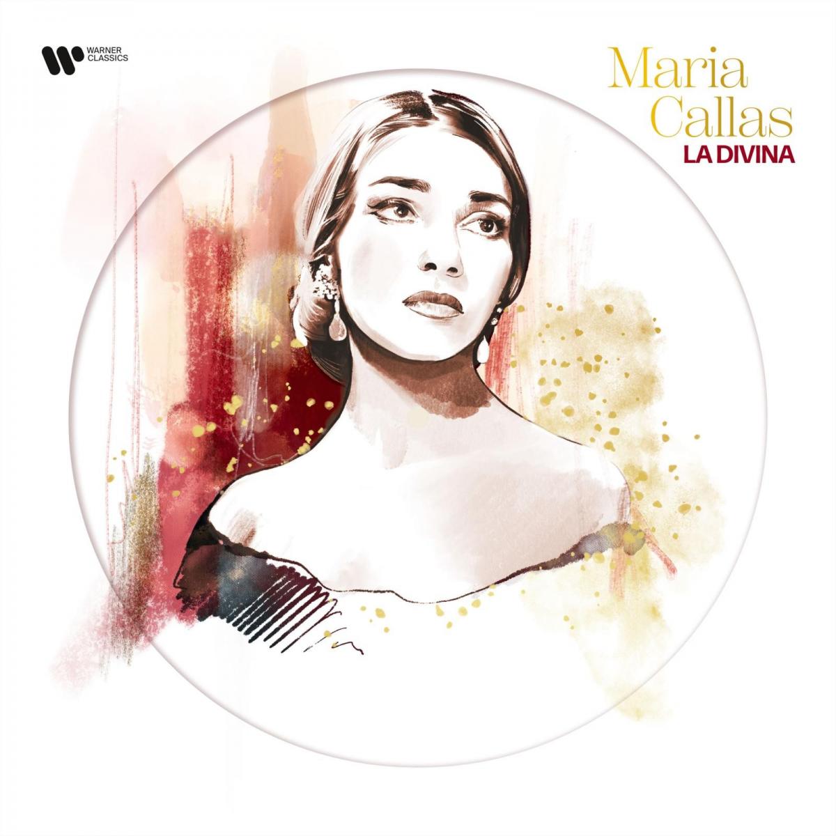 CALLAS, MARIA 