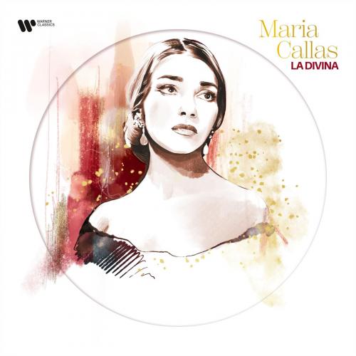 CALLAS, MARIA 