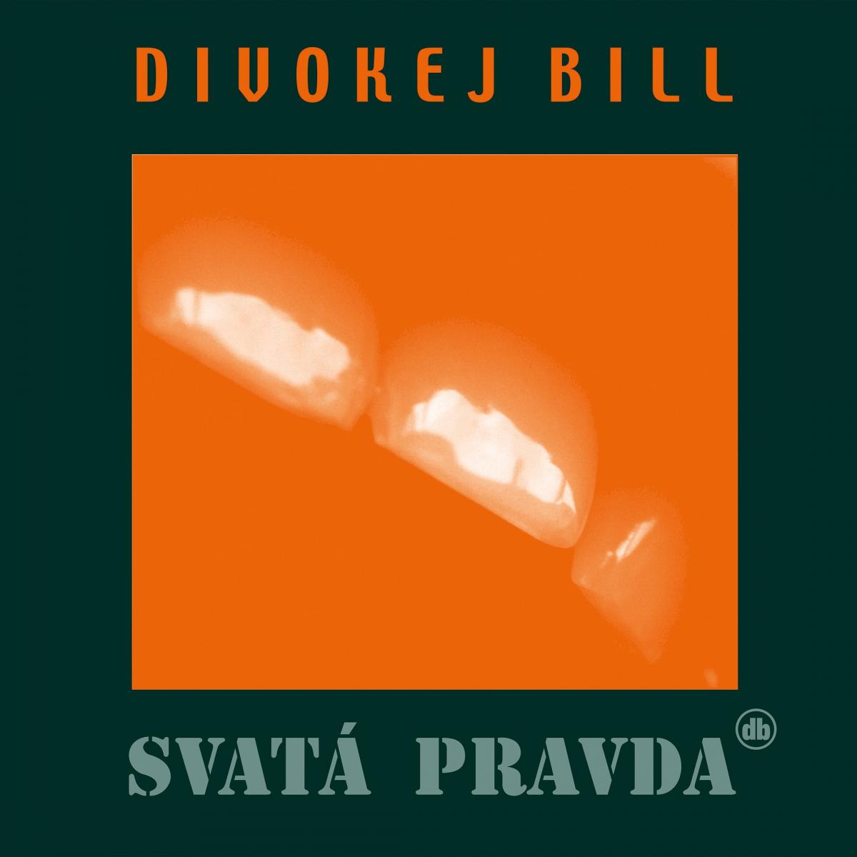 DIVOKEJ BILL 