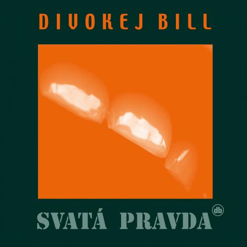 DIVOKEJ BILL 