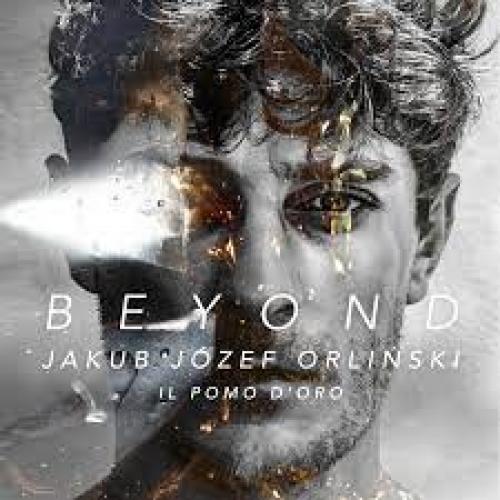 ORLIŃSKI,JAKUB JÓZEF, IL POMO D'ORO 