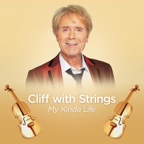RICHARD, CLIFF 