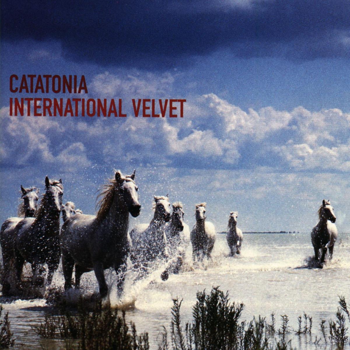 CATATONIA 