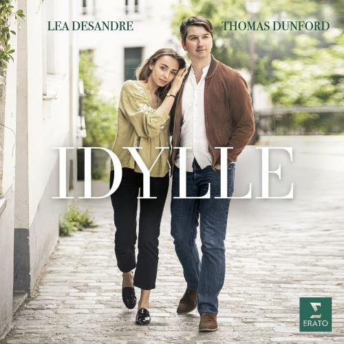 DESANDRE, LEA / JUPITER / DUNFORD, THOMAS 