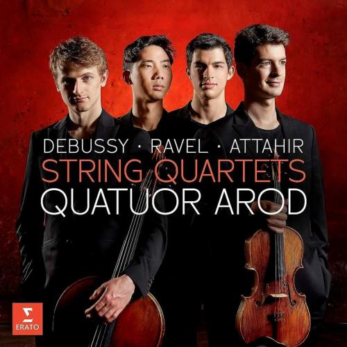 QUATUOR AROD 
