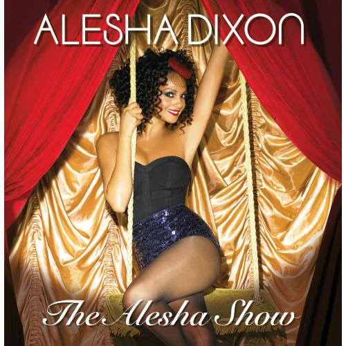 DIXON, ALESHA 