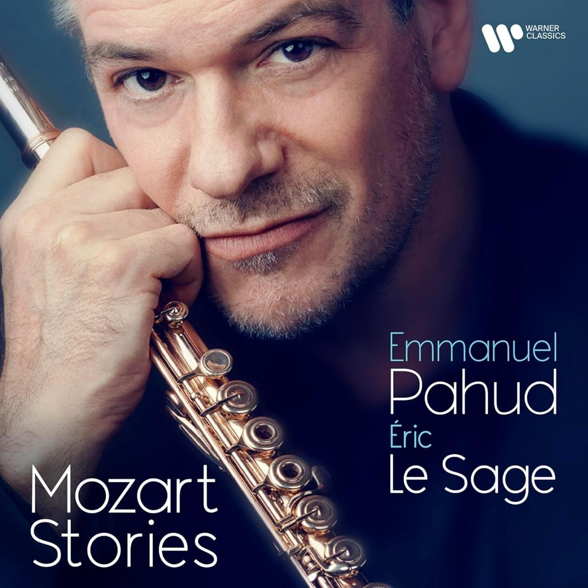 PAHUD, EMMANUEL ERIC LE SAGE 