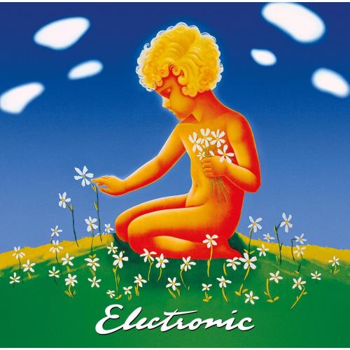 ELECTRONIC 