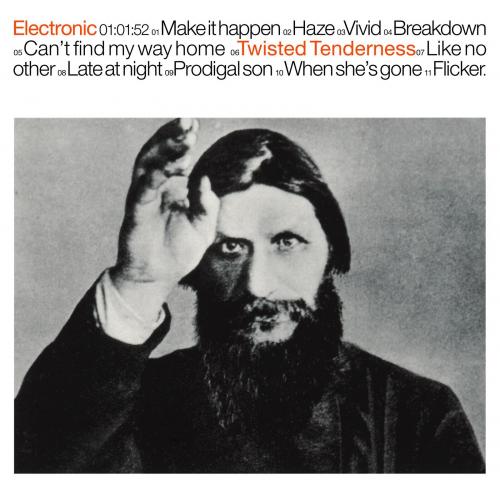 ELECTRONIC 