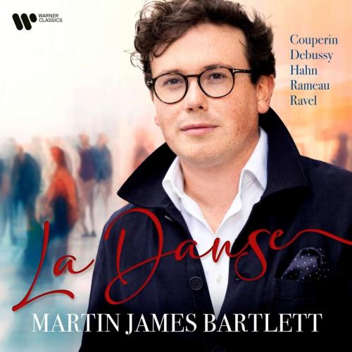 BARTLETT, MARTIN JAMES 