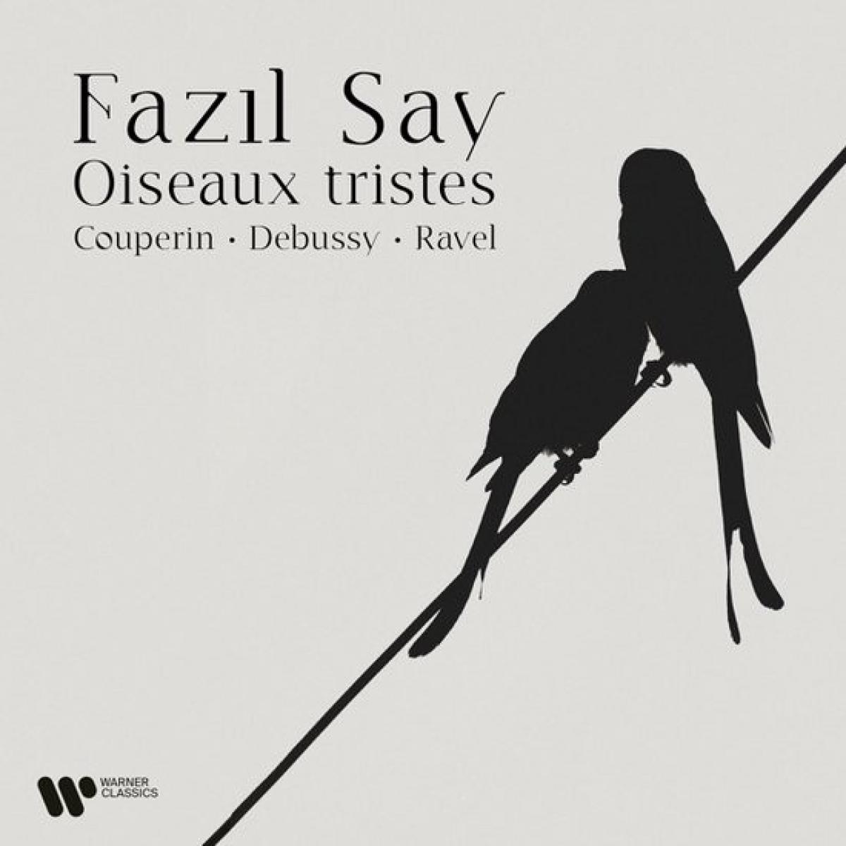 SAY, FAZIL 