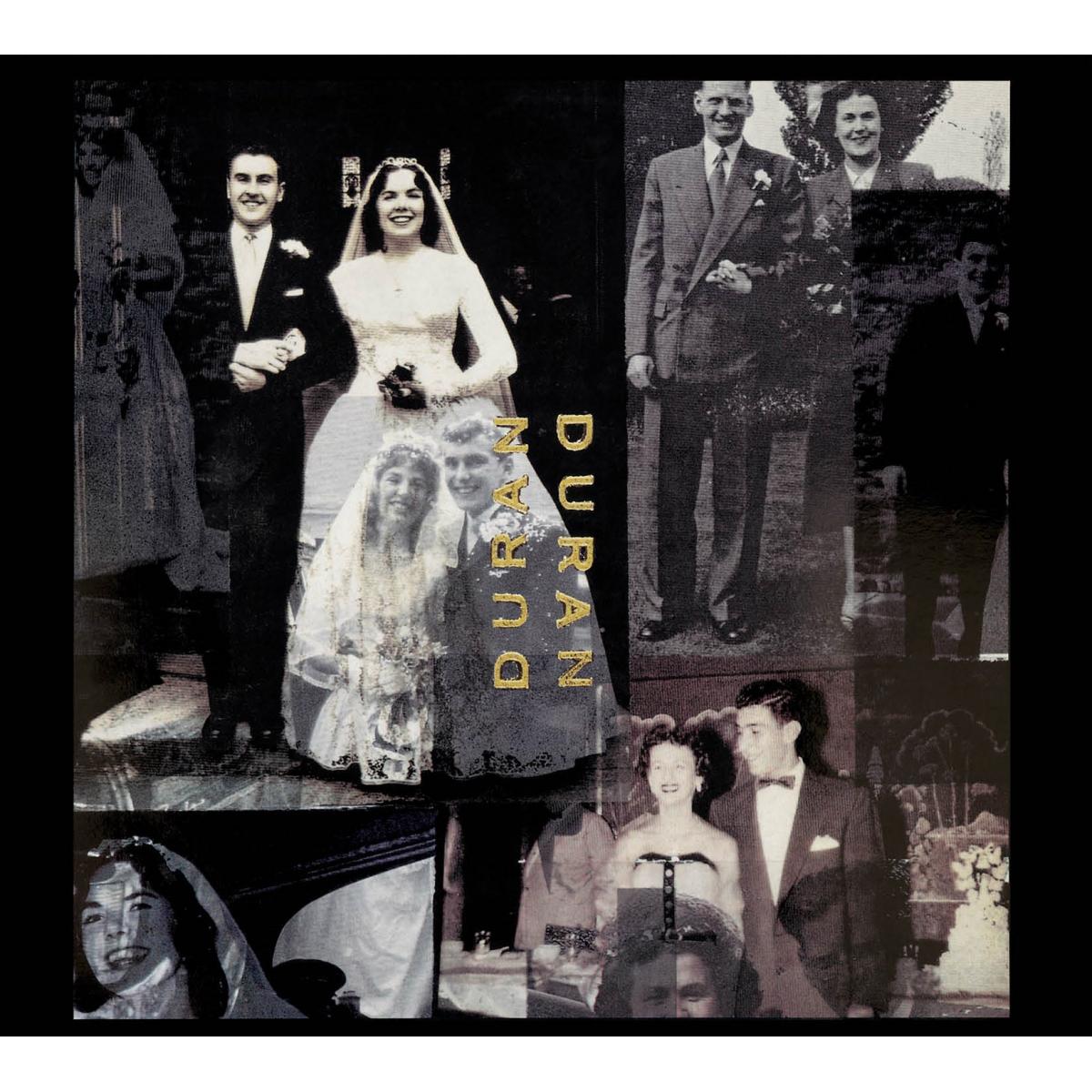 DURAN DURAN 