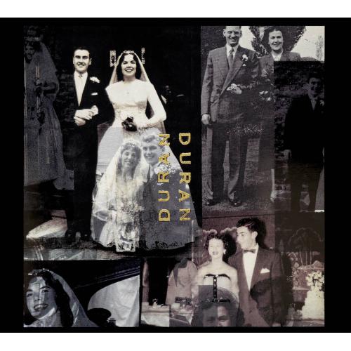 DURAN DURAN 