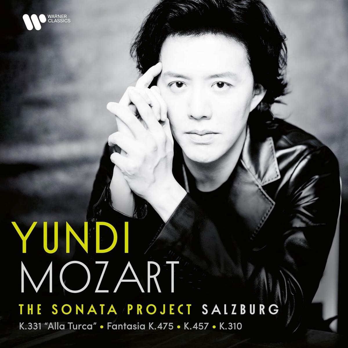 YUNDI 