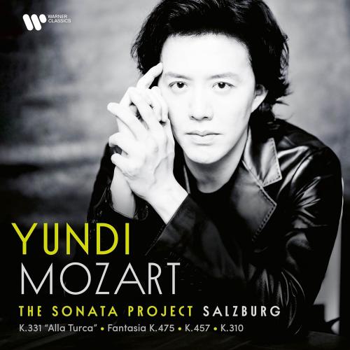 YUNDI 