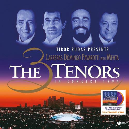 3 TENORS 