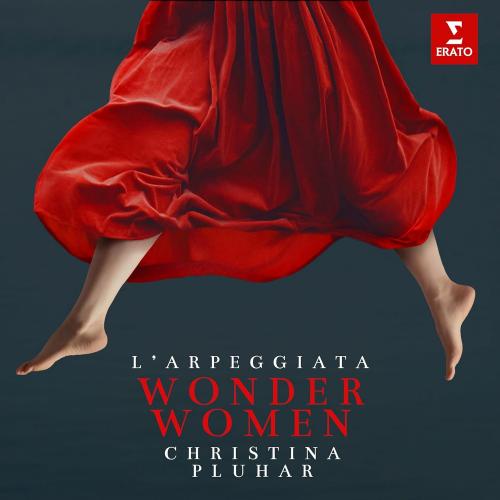 PLUHAR, CHRISTINA / L'ARPEGGIATA 