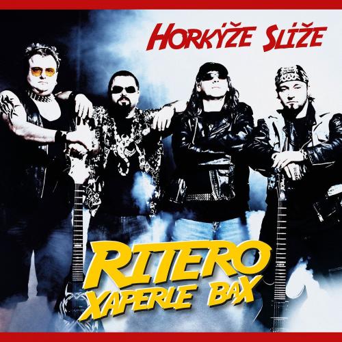 HORKYZE SLIZE 