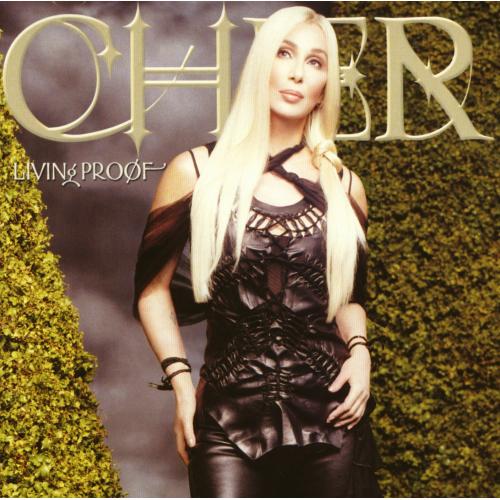 CHER 