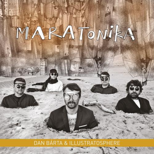 BARTA, DAN & ILLUSTRATOSPHERE 