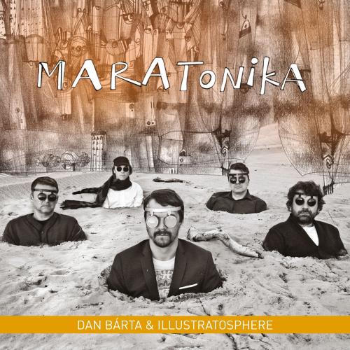 BARTA, DAN & ILLUSTRATOSPHERE 