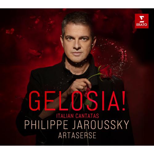 JAROUSSKY, PHILIPPE 