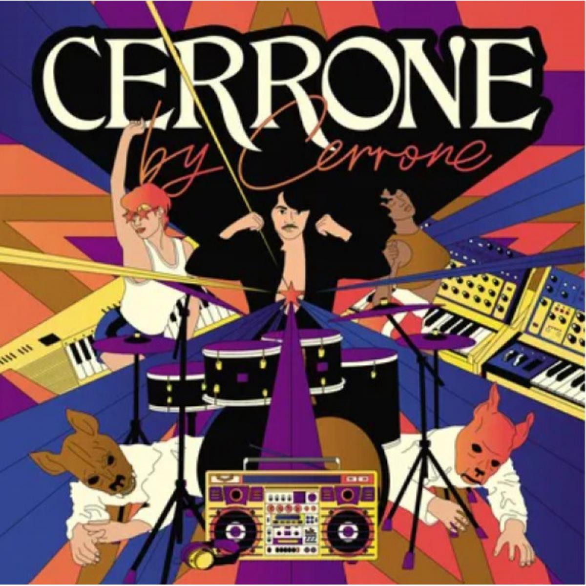 CERRONE 