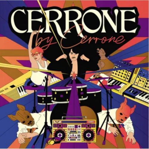 CERRONE 