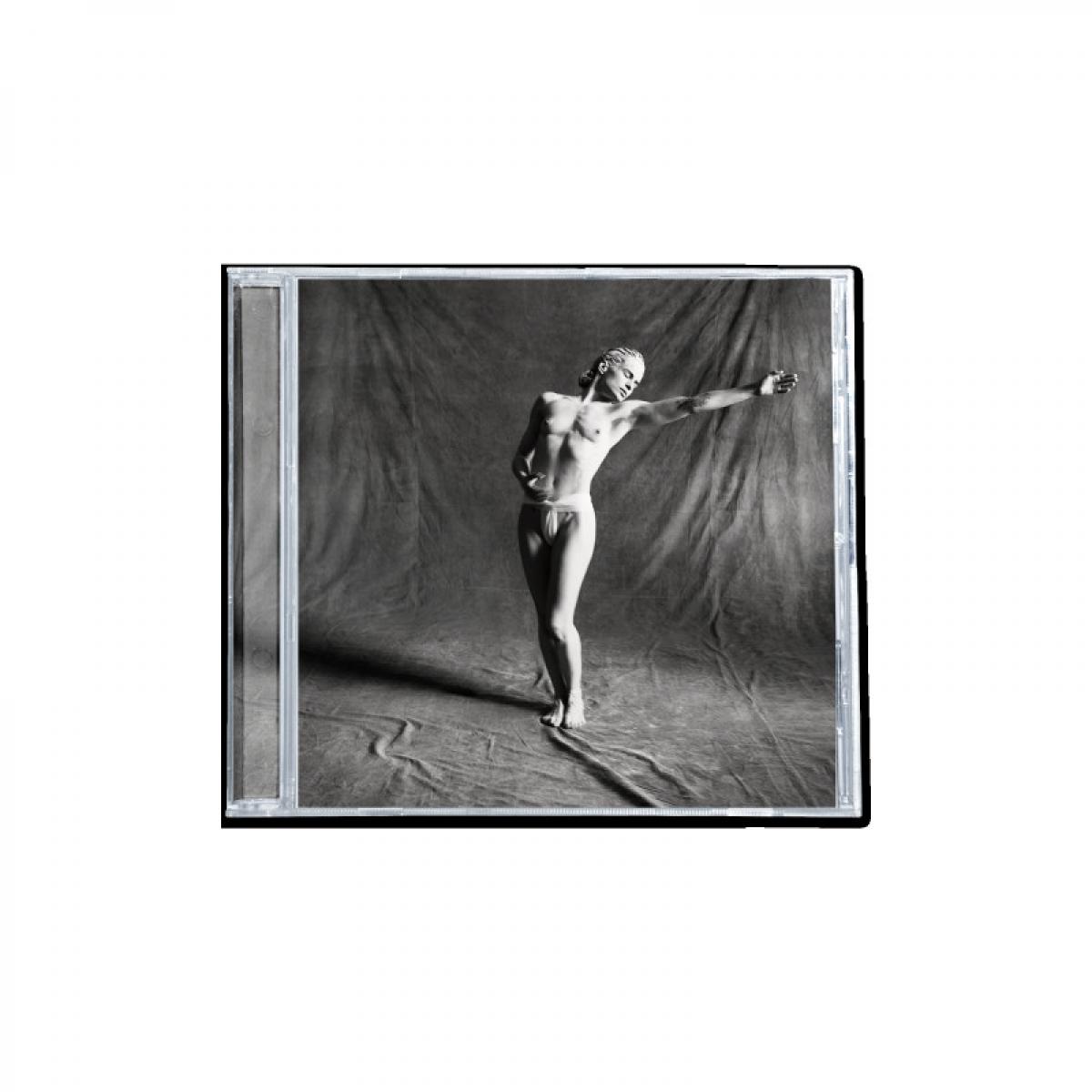 CHRISTINE AND THE QUEENS 