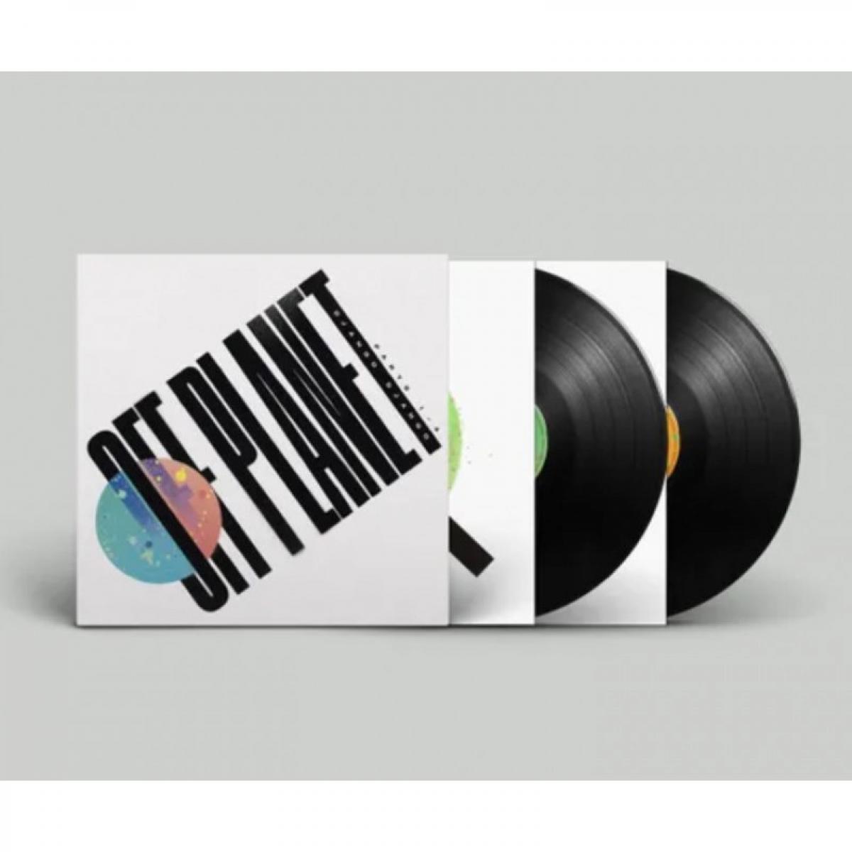 DJANGO DJANGO 