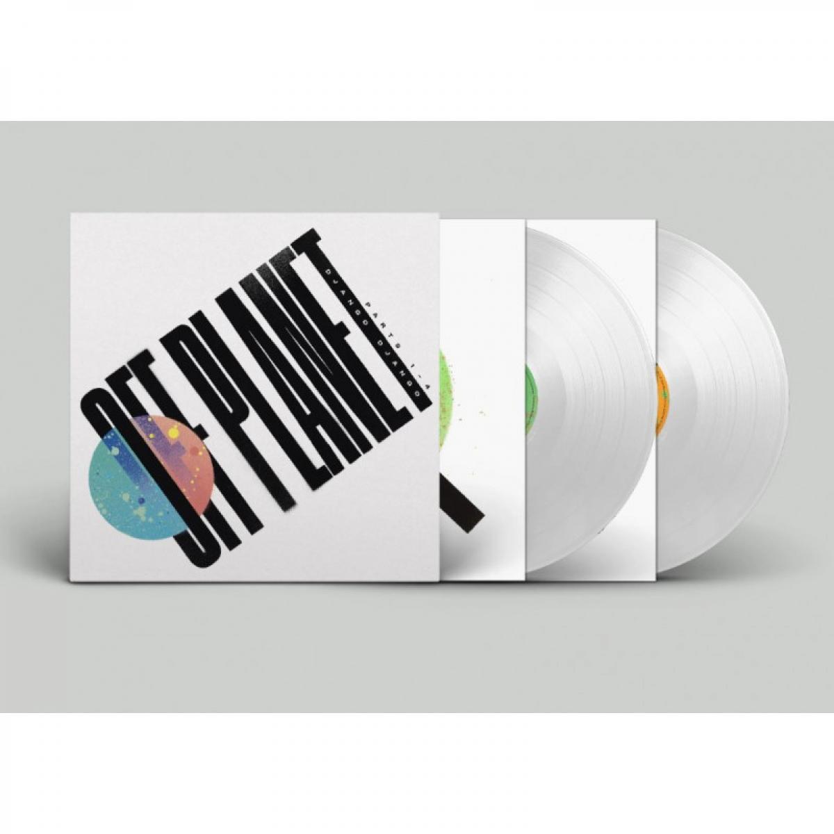 DJANGO DJANGO 