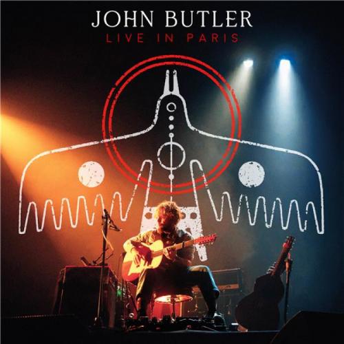 BUTLER JOHN 