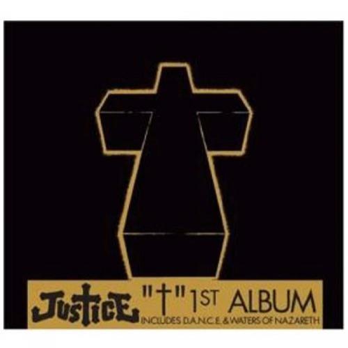 JUSTICE 