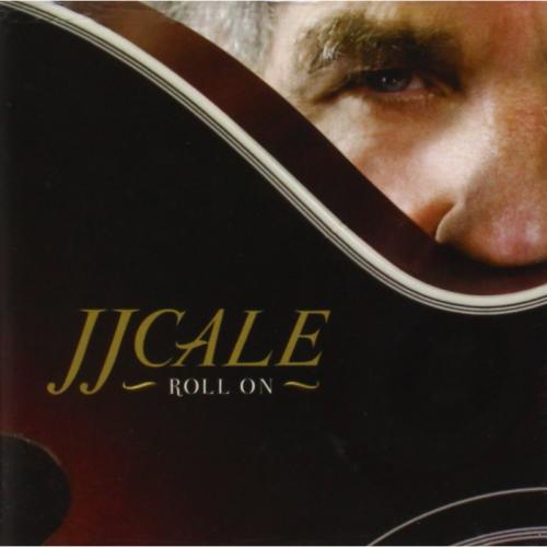 CALE J.J. 