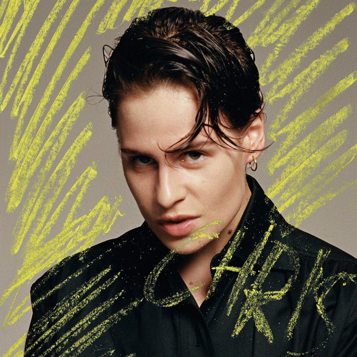 CHRISTINE AND THE QUEENS 