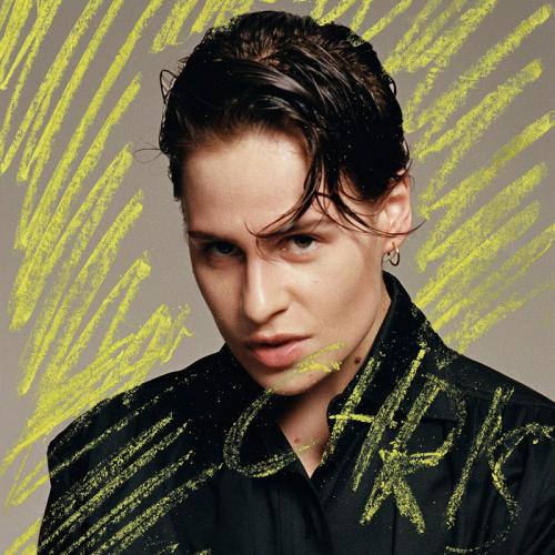CHRISTINE AND THE QUEENS 