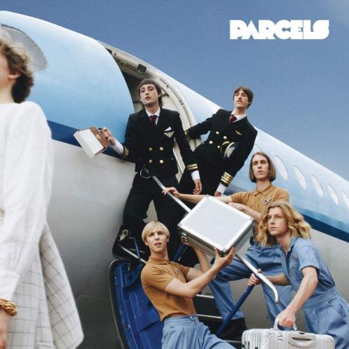 PARCELS 