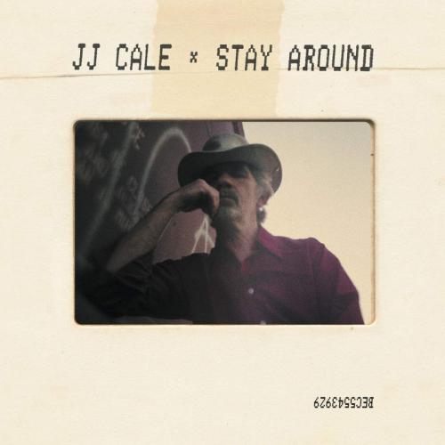CALE J.J. 