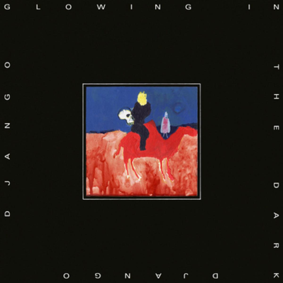 DJANGO DJANGO 