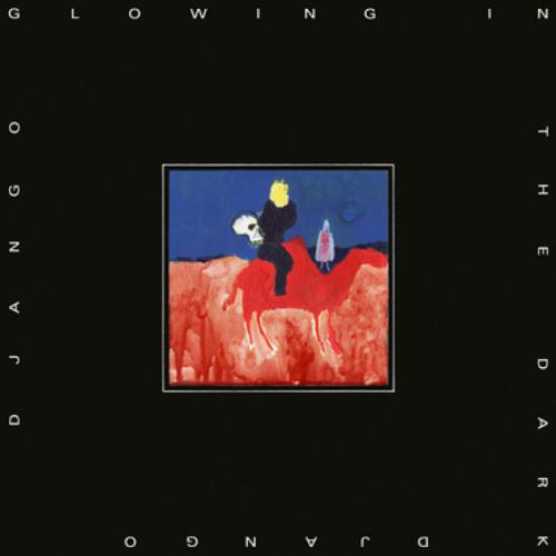 DJANGO DJANGO 