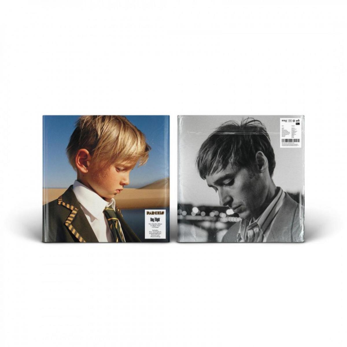 PARCELS 