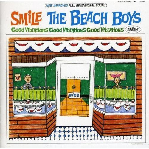 BEACH BOYS 