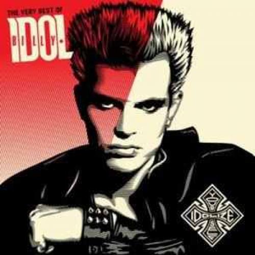 IDOL BILLY 