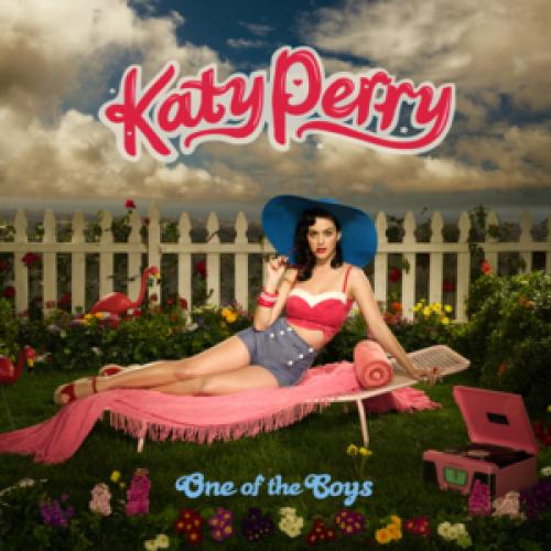 PERRY KATY 