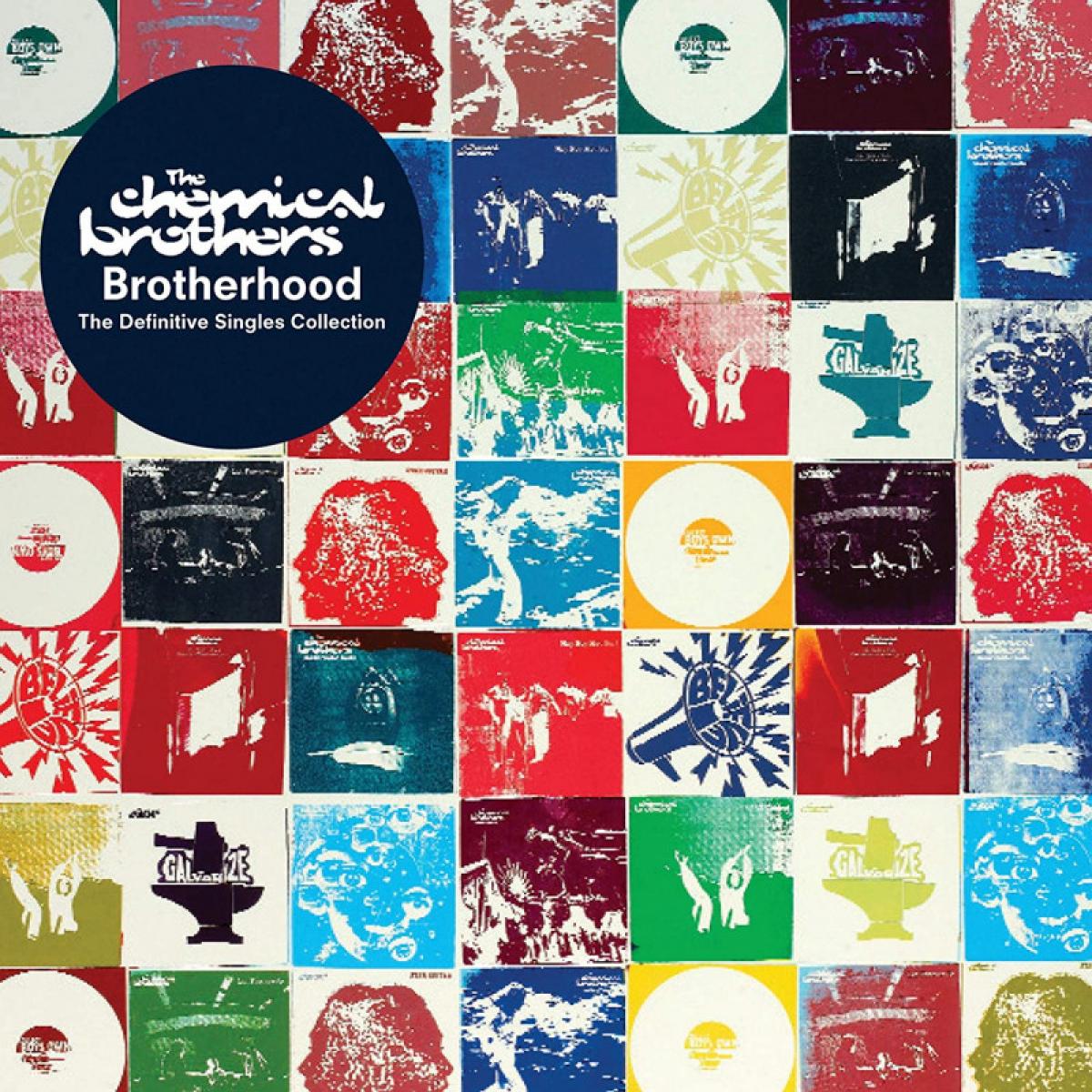 CHEMICAL BROTHERS 