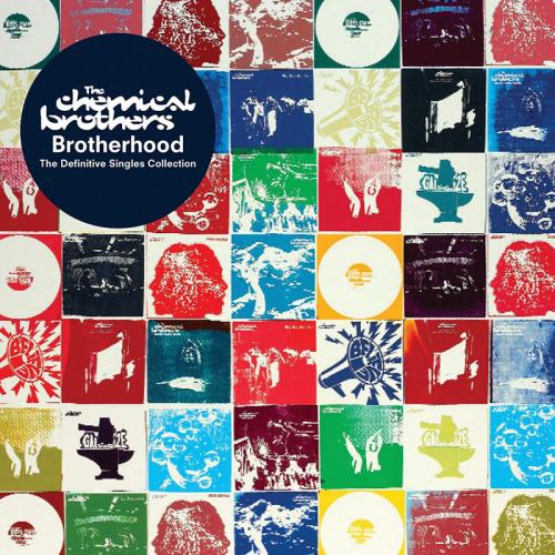 CHEMICAL BROTHERS 